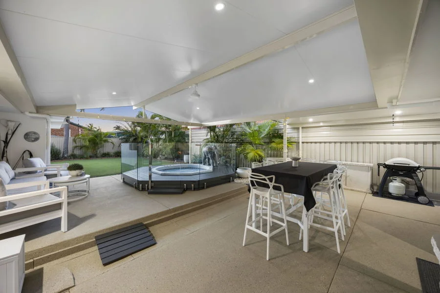 3 View Court, Palm Beach QLD 4221