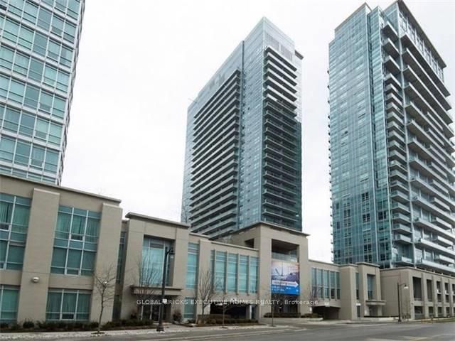 2421-165 Legion Road N, Toronto, ON, M8Y 0B3