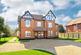 Beauchamp Road, East Molesey, Surrey, KT8
