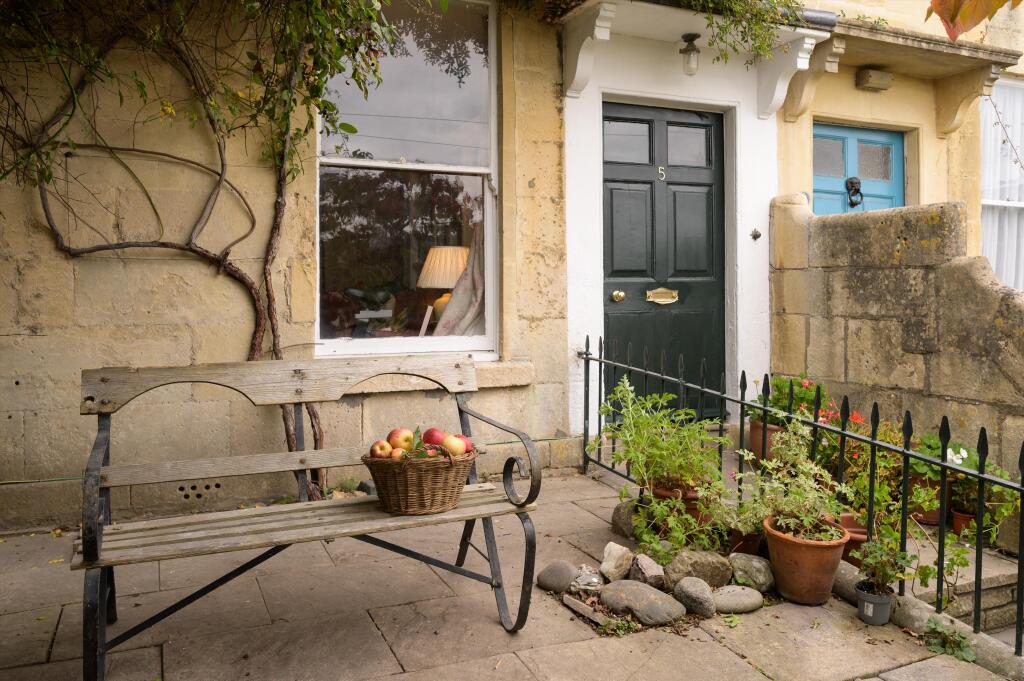 Additional image 5 of The Batch, Batheaston, Bath, Somerset, BA1