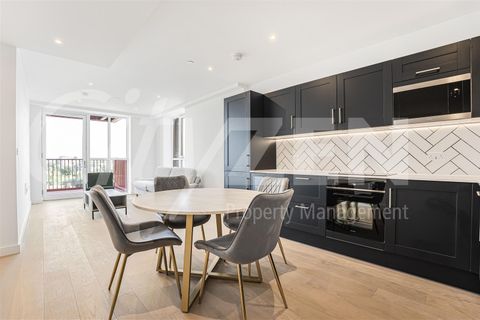 Brookline Building, 49 Fulton Road, London HA9