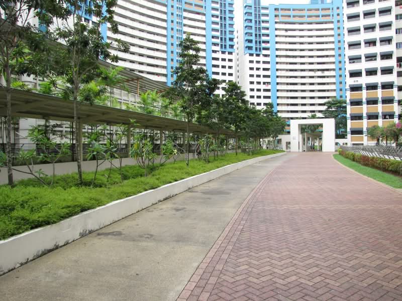 Additional image 6 of 615 Bukit Panjang Ring Road