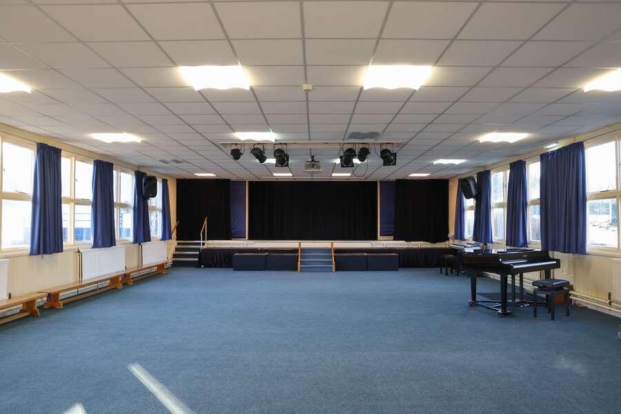 Additional image 3 of Warminster Preparatory School, Vicarage Street, Warminster
