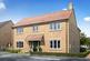 Plot 82, The Redwood at Cranbrook Grange, The Bank, Somersham, PE28