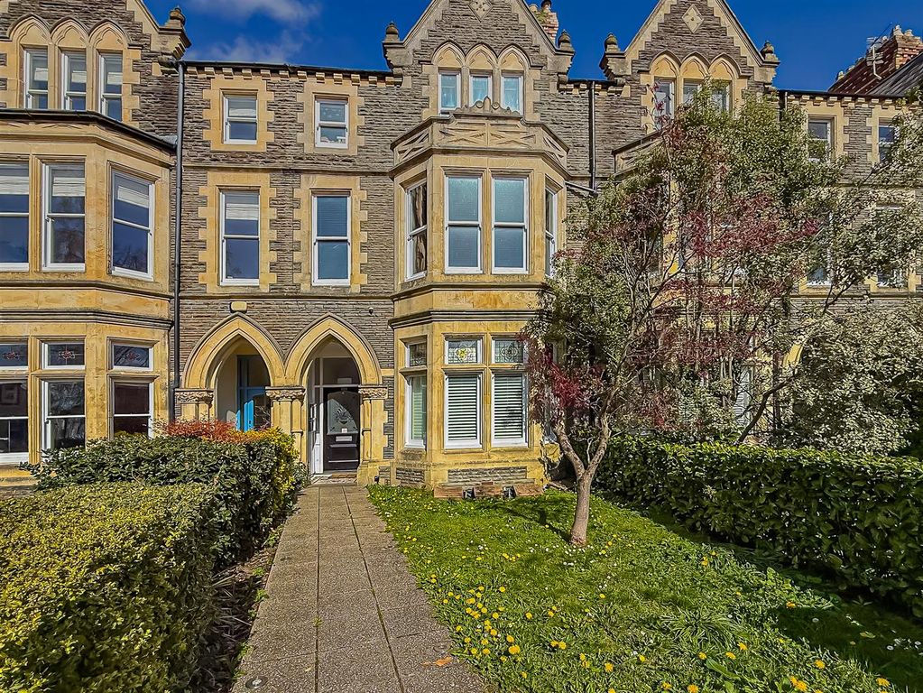 1 bed flat to rentCathedral Road, Pontcanna, Cardiff CF11