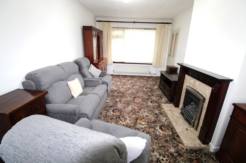 Additional image 3 of 3 bed semi-detached house for saleTon Glas, Bridgend, Bridgend County. CF31