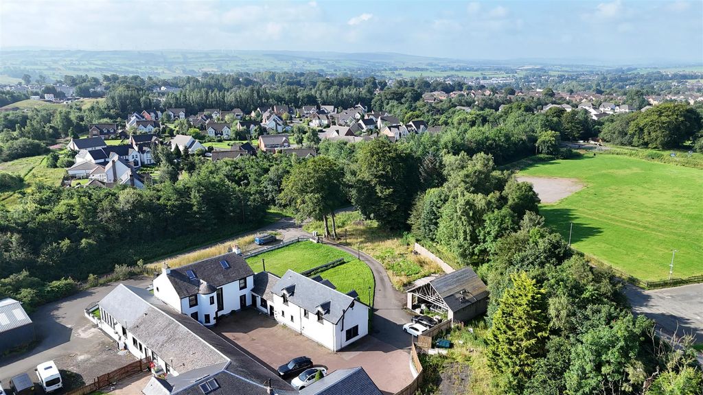 Additional image 38 of 4 bed semi-detached house for saleThe Steadings, Whiteshawgate Farm, Strathaven ML10