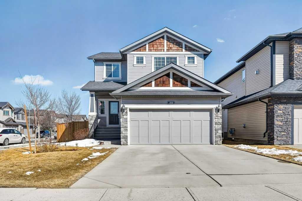 Additional image 2 of 200 Kingston Way SE, Airdrie, AB, T4A 0K3