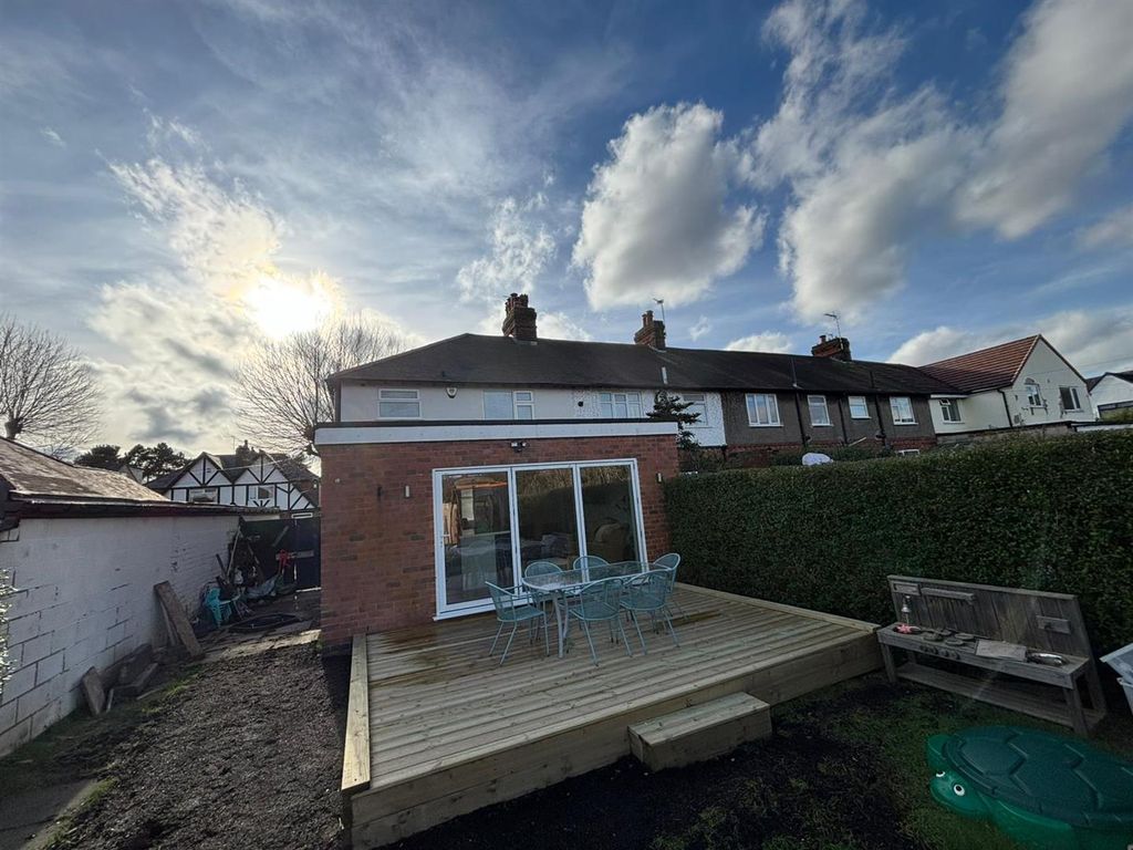 Additional image 22 of 3 bed end terrace house for saleMarlborough Road, Beeston, Nottingham NG9
