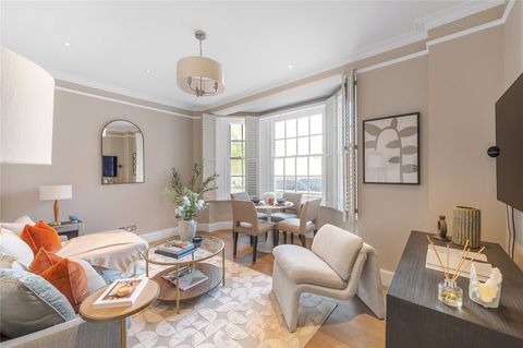 York House, Turks Row, Chelsea, London SW3