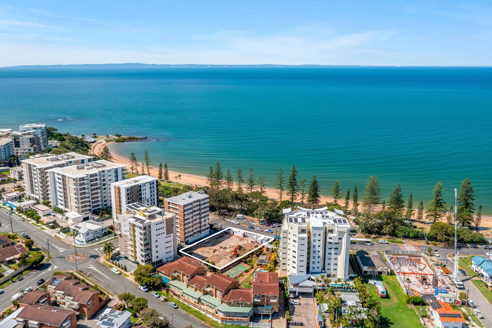 Additional image 11 of 402/47 Marine Parade, Redcliffe QLD 4020