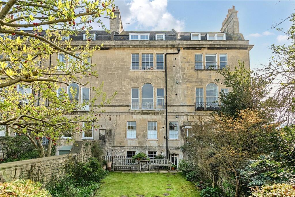 Additional image 3 of Queens Parade, Bath, Somerset, BA1