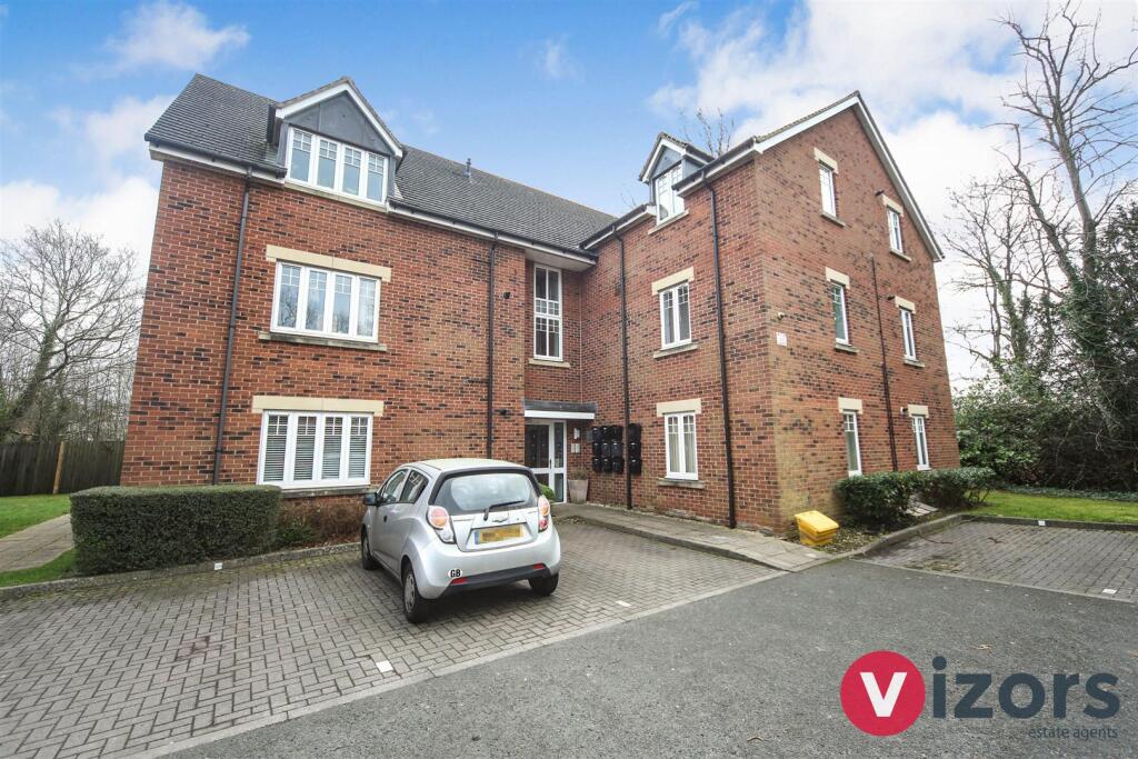 The Beeches, Birchfield Road, Webheath, Redditch