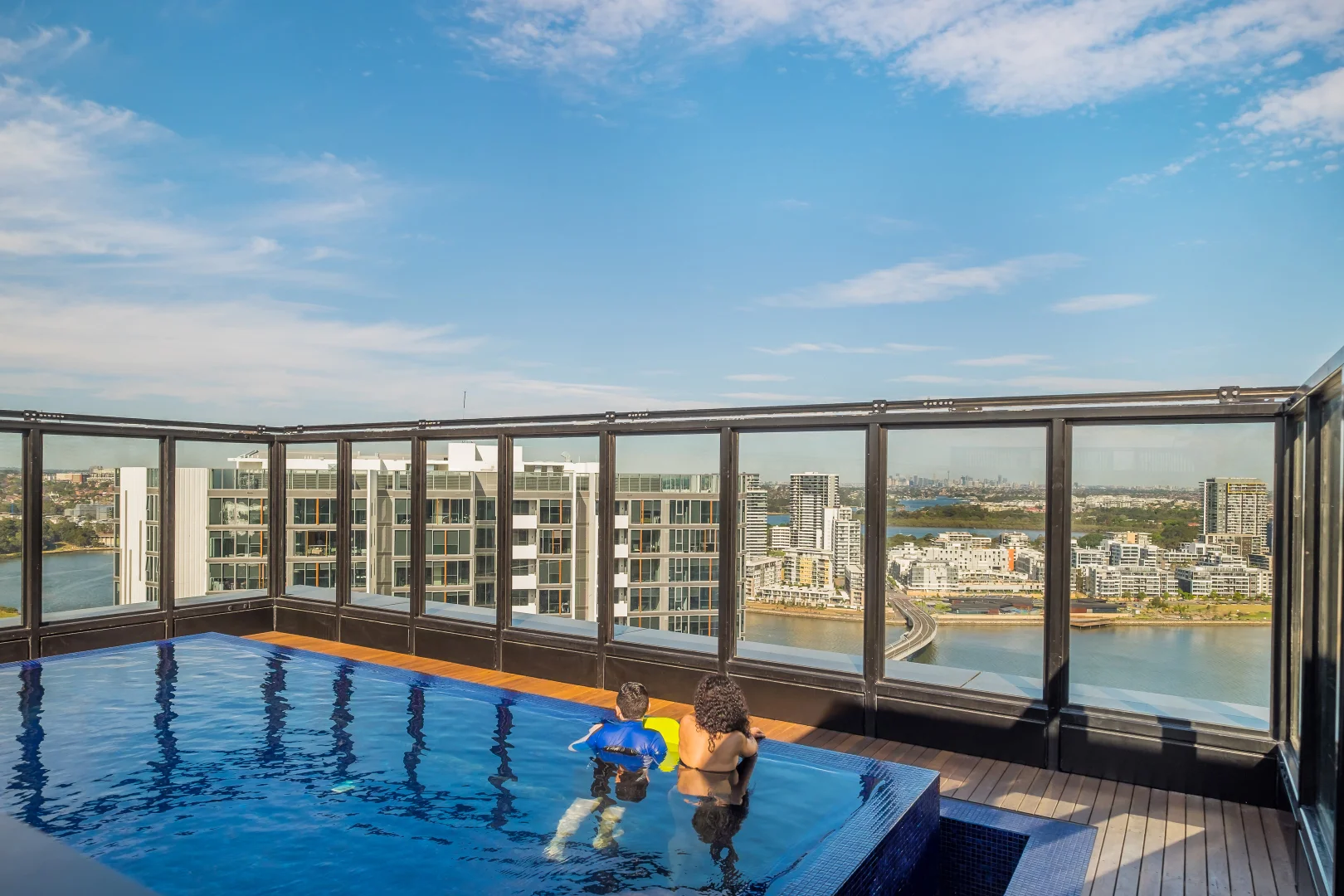 Additional image 11 of 817/11 Verona Drive, Wentworth Point NSW 2127