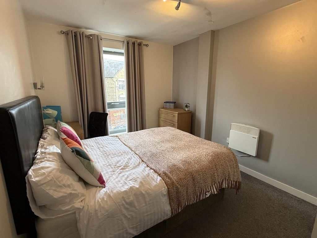 2 bed shared accommodation to rentCross Granby Terrace, Leeds LS6 photo 3