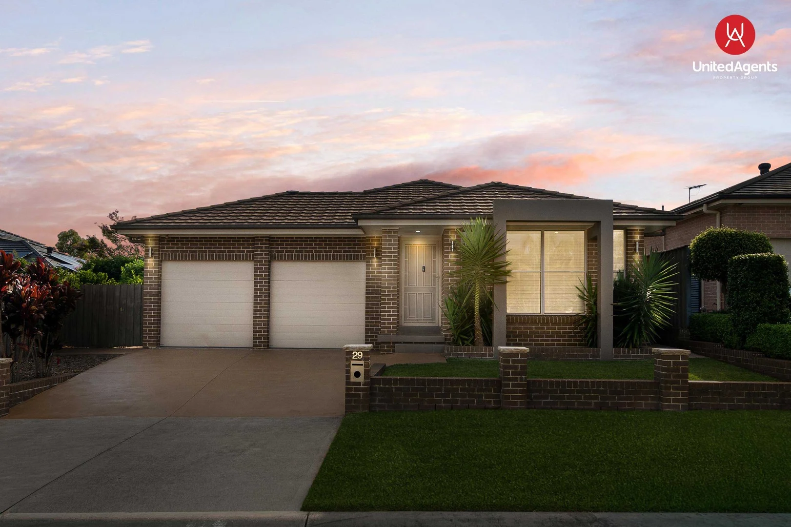 29 Dryander Avenue, West Hoxton NSW 2171