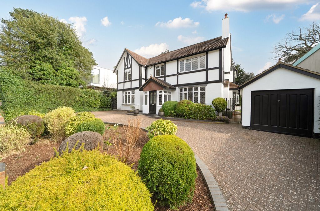 Additional image 13 of 5 bed detached house for saleYester Road, Chislehurst, Kent BR7