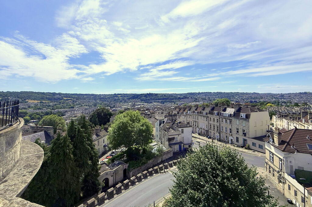 Additional image 2 of Camden Crescent, Bath