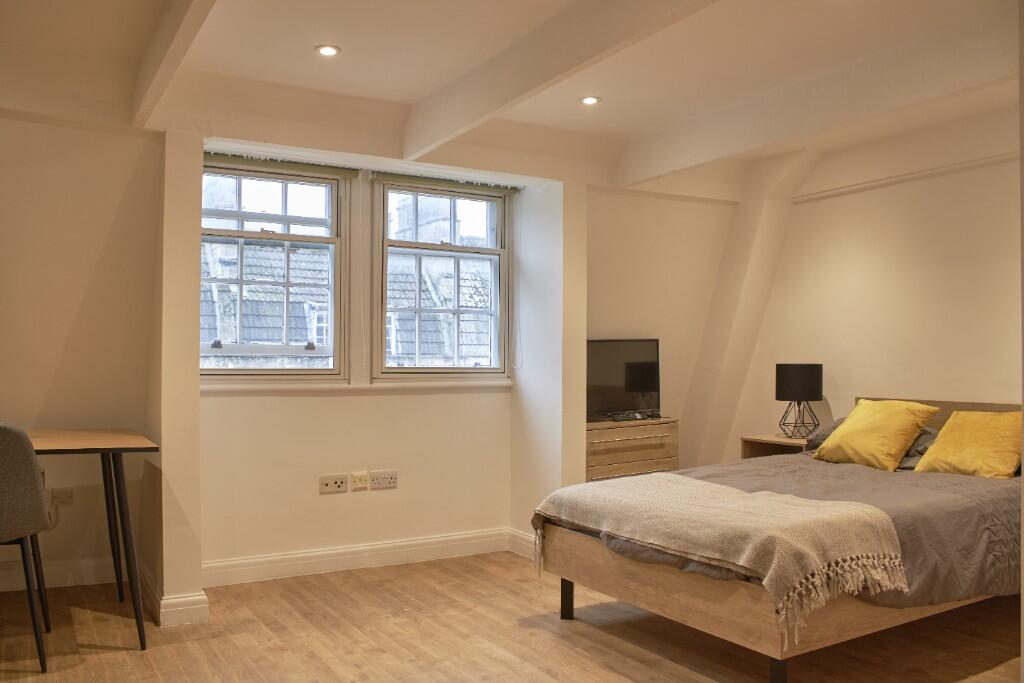 Additional image 4 of St. James's Parade, Bath, Somerset, BA1