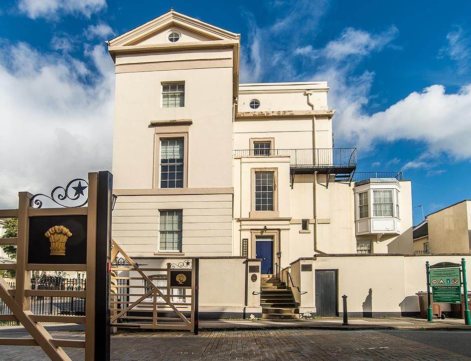 Additional image 17 of 2 bed flat for saleNorth Road, The Park NG7