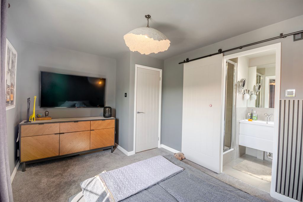 Additional image 12 of 4 bed detached house for saleCranbrook Court, Mansfield Woodhouse, Mansfield, Nottinghamshire NG19