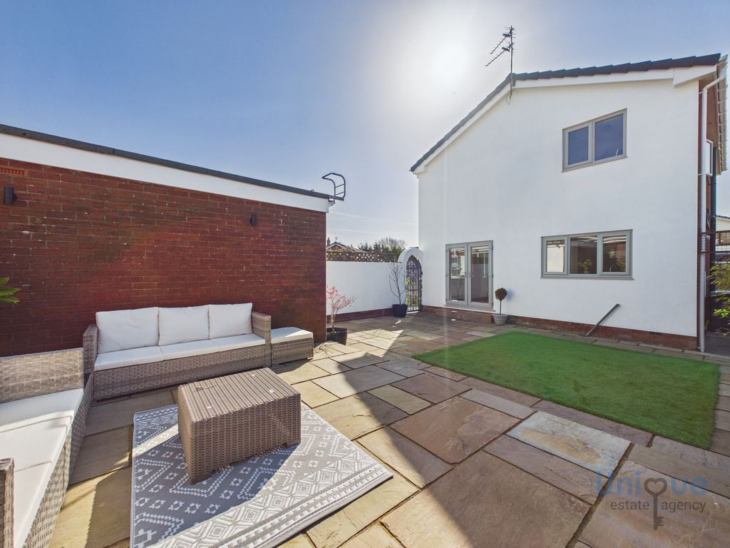 Additional image 22 of 4 bed detached house for saleNairn Close, Blackpool FY4