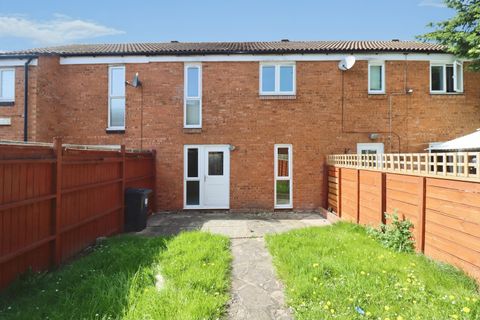 Caldicot Close, Willsbridge, Bristol, Gloucestershire BS30