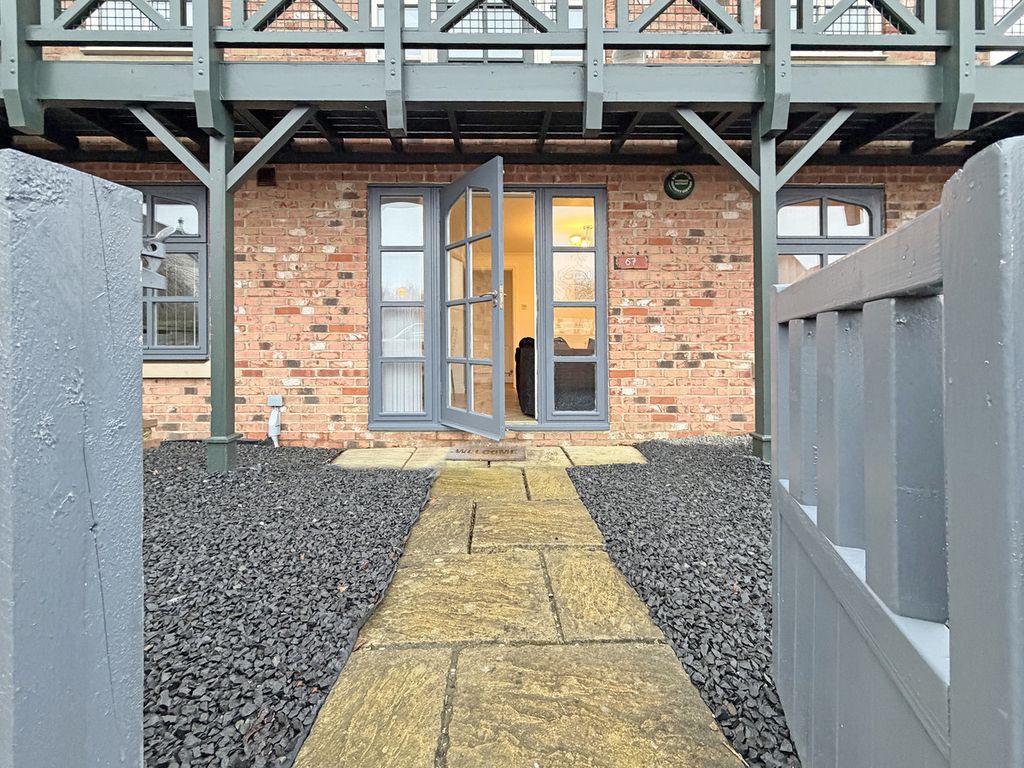 Additional image 5 of 1 bed flat for saleThe Granary, Billingham, 5 TS22