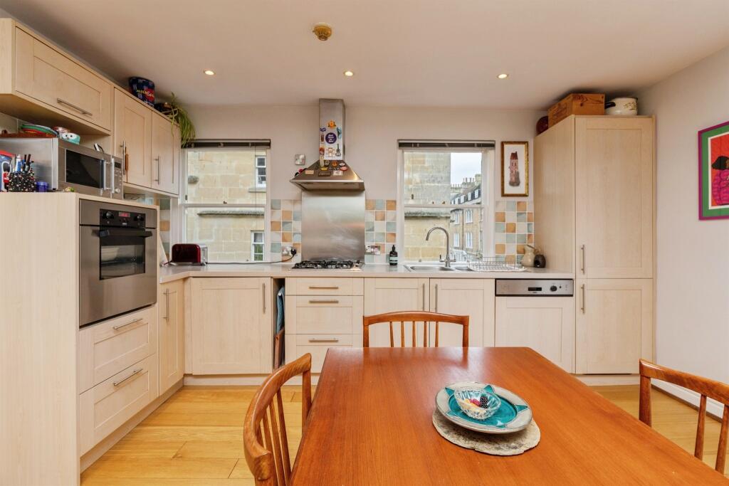 Additional image 3 of St. Anns Place, Bath