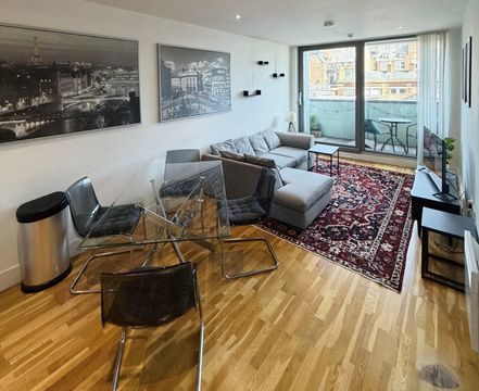 3 Rumford Place, Liverpool, Liverpool, Merseyside L3