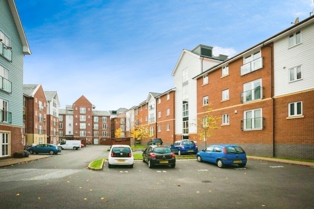 Additional image 2 of 1 bed flat to rentSaddlery Way, Chester, Cheshire CH1