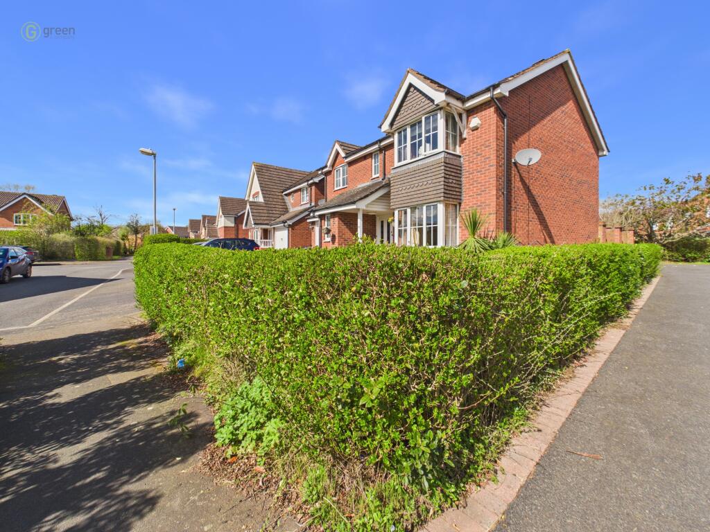 Additional image 19 of Aldermore Drive, Sutton Coldfield, B75