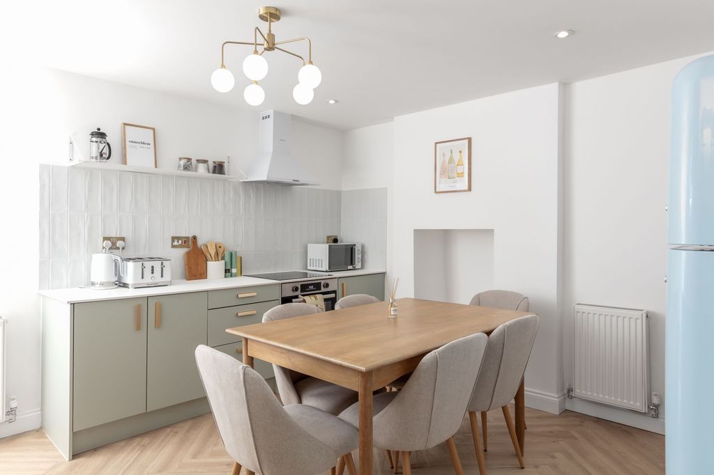 Additional image 2 of 2 bed flat for saleHigh Street, Rothbury NE65