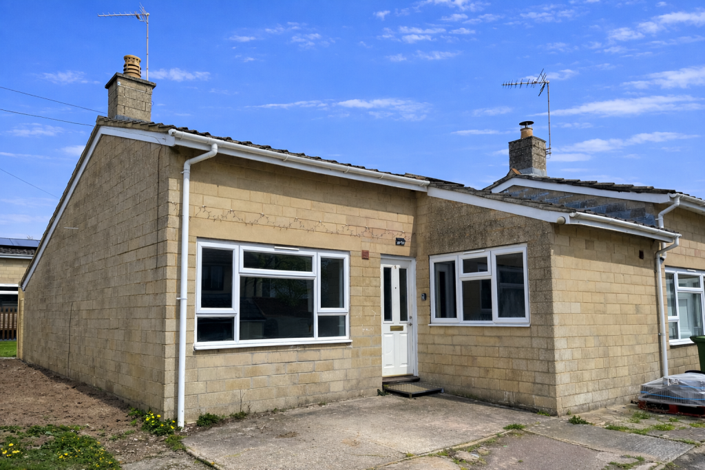 Ashfield Close, Trudoxhill, Frome, Somerset, BA11