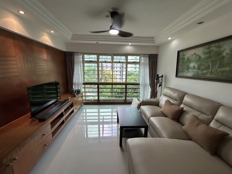 647 Punggol Central