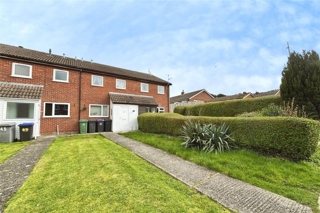 Additional image 5 of Castle View, Westbury