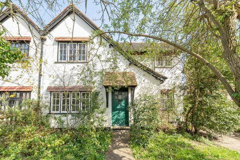 Chantry Road, Harrow HA3