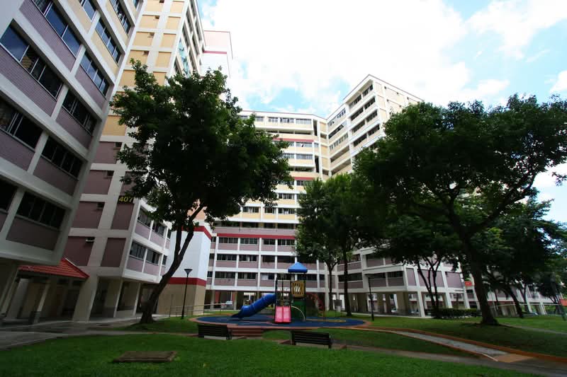 Additional image 9 of 407 Serangoon Avenue 1
