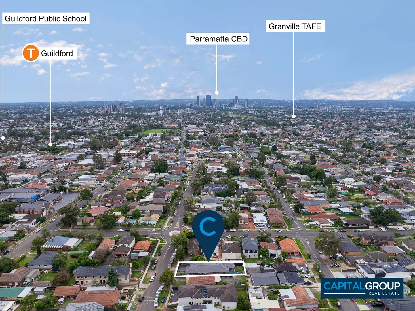 Additional image 20 of 46 Rosebery Road, Guildford NSW 2161