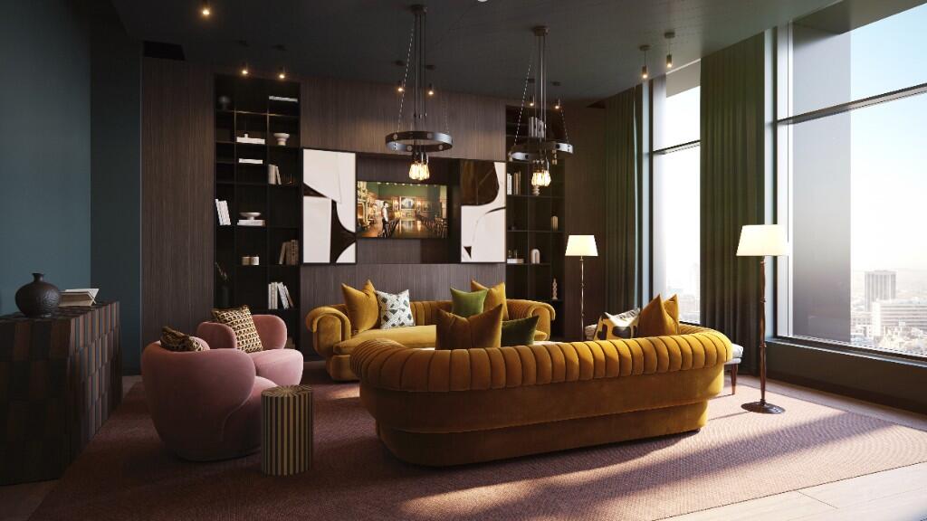 Additional image 15 of Livery Street, Birmingham, B3