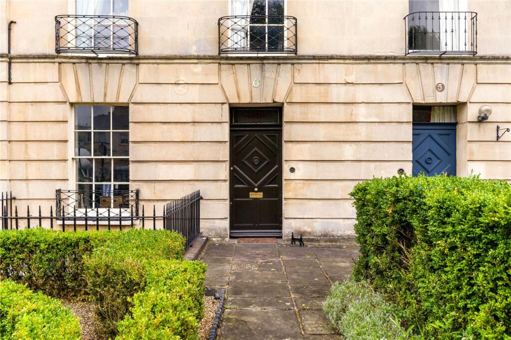 Additional image 2 of Alexander Buildings, Bath, BA1