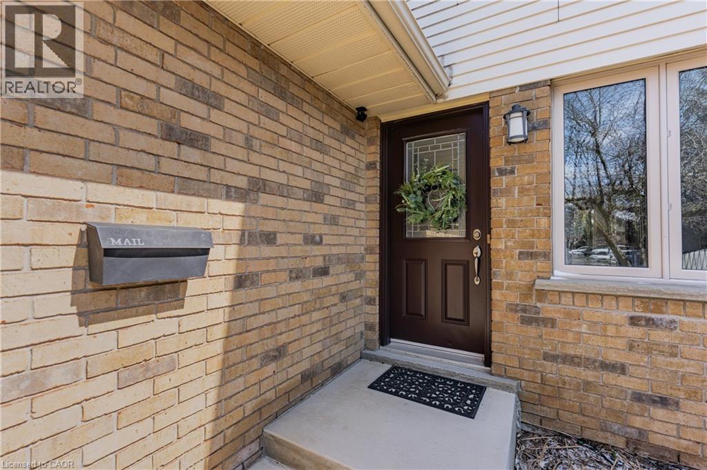 Additional image 4 of 20-375 Kingscourt Court, Waterloo, ON, N2K 3N7