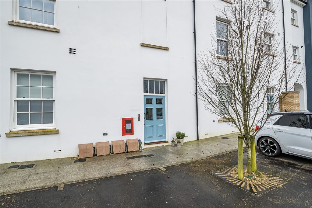 Additional image 20 of 2 bed flat for saleAbbey Court, Poundbury, Dorchester DT1