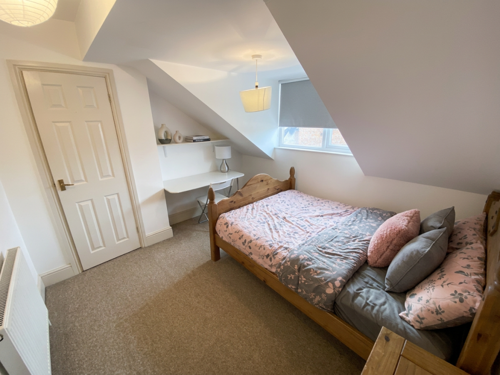 Additional image 7 of Daisy Road - 4 bed exc bills, Edgbaston, West Midlands, B16