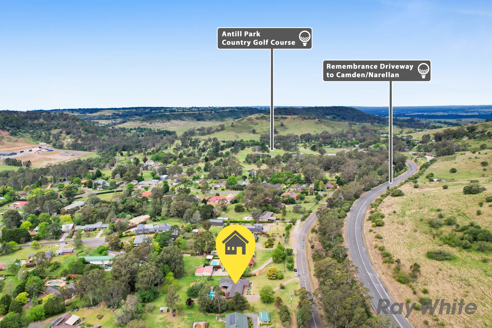 Additional image 30 of 20 Jarvisfield Road, Picton NSW 2571