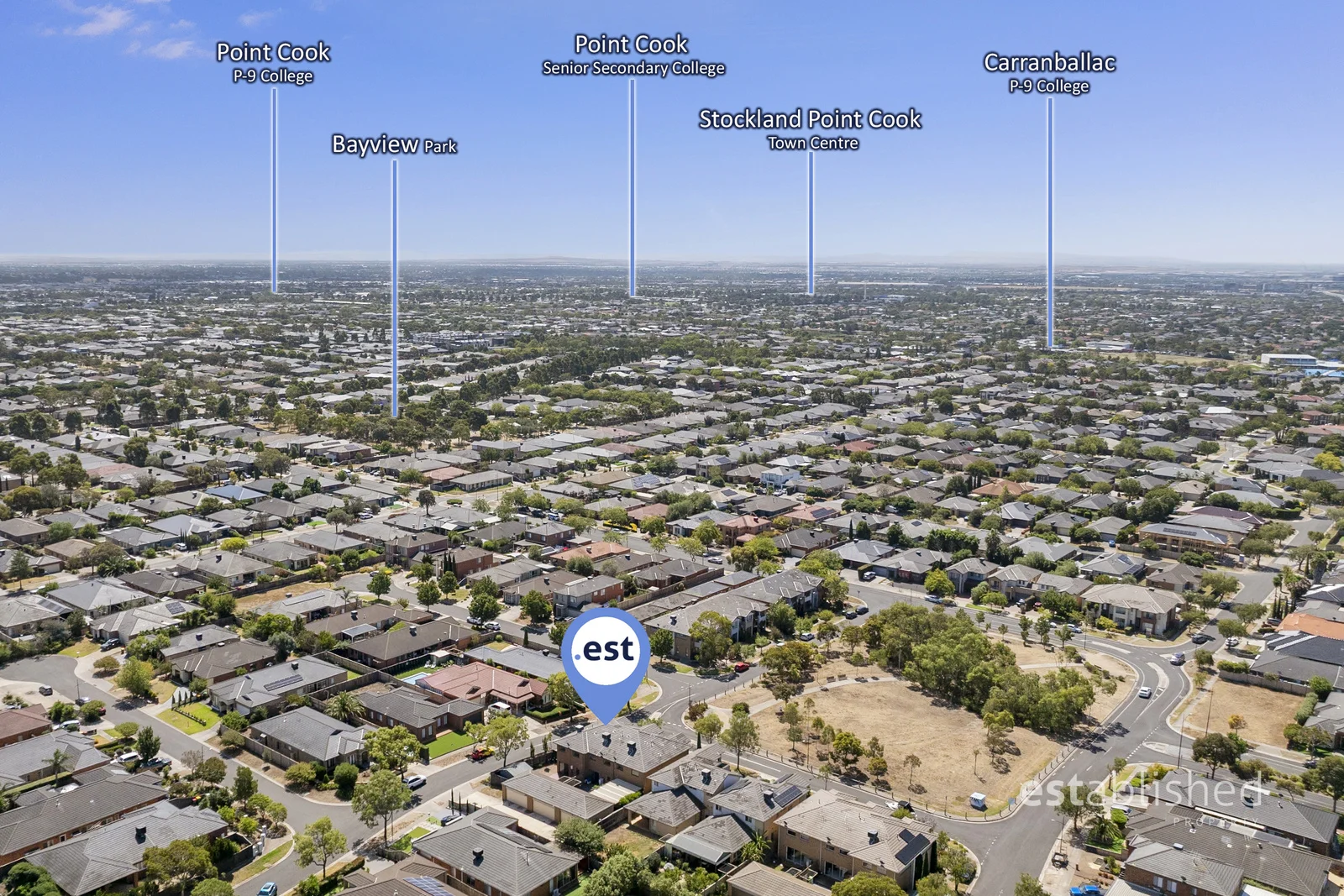 Additional image 17 of 15 Ladybird Crescent, Point Cook VIC 3030