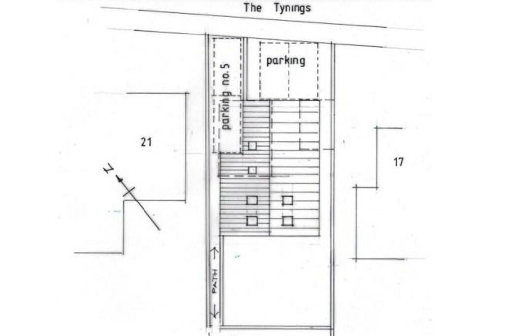Additional image 6 of The Tynings, Westbury