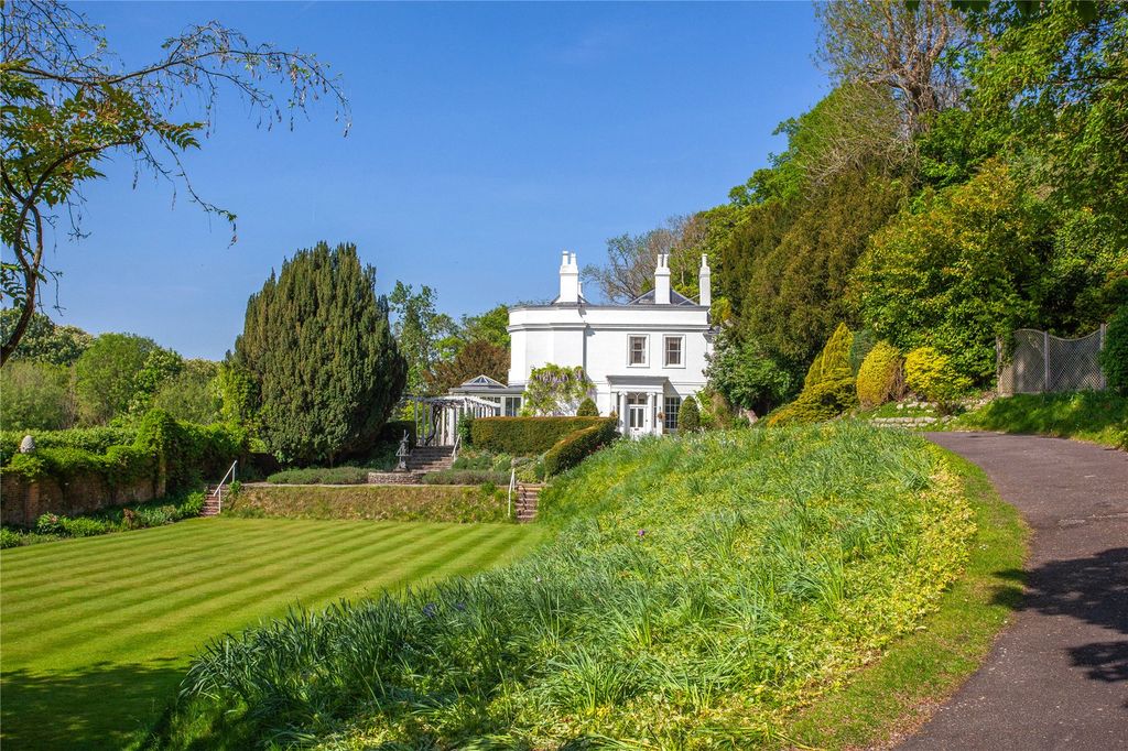 Additional image 17 of 8 bed detached house for saleRemenham Lane, Remenham, Henley-On-Thames, Berkshire RG9