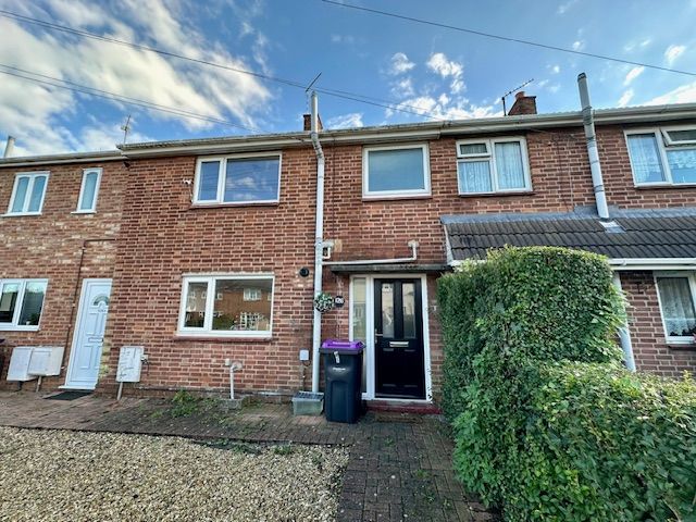 3 bed property to rentKesteven Road, Stamford PE9