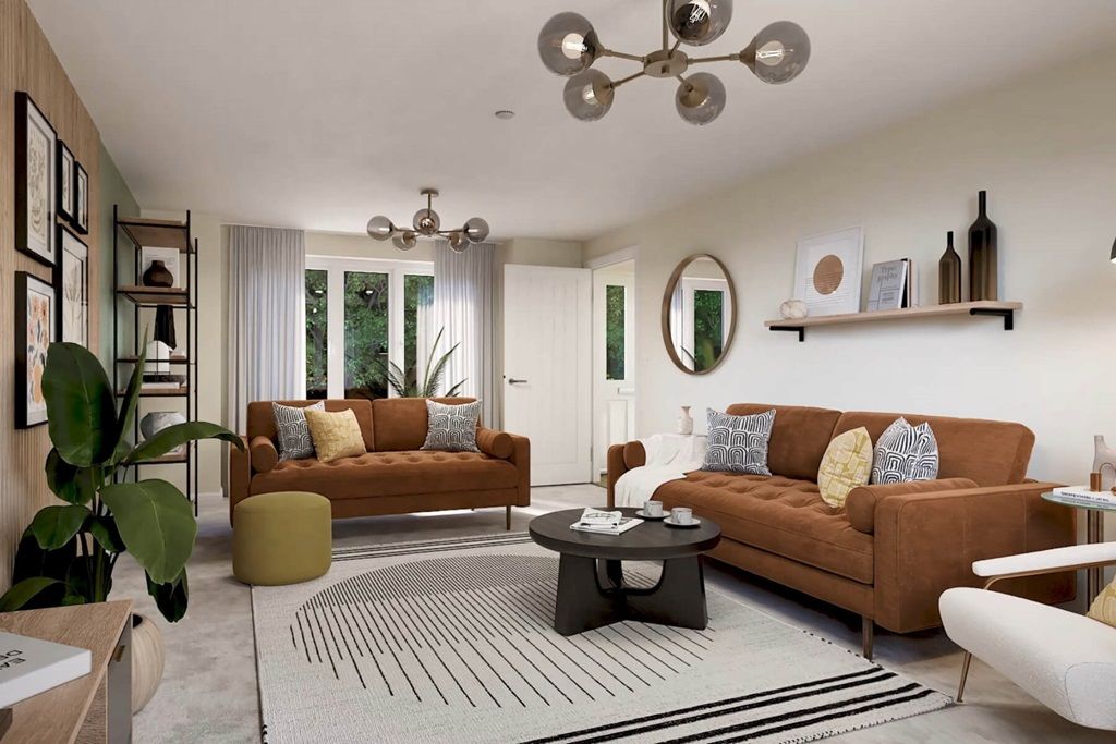 Additional image 6 of 4 bed detached house for sale"The Monro - Plot 315" at Hawthorn Gardens, Briggers Brae, South Queensferry EH30